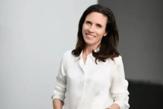 Selon Justine Ryst, la présence de la plateforme a des effets vertueux sur l’économie de l’audiovisuel en général.