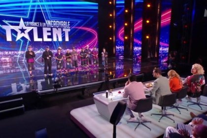 La première partie du divertissement de M6 a rassemblé 2,5 millions de téléspectateurs.