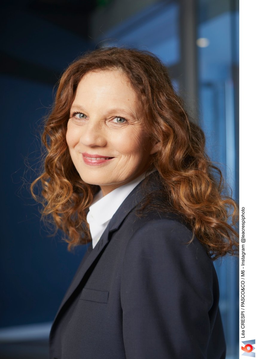 INTERVIEW Catherine Schofer : « Téva accompagne les évolutions de la société »