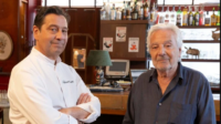 Porté par Laurent Gerra et Pierre Arditi, le téléfilm de France 3 a séduit 17% du public.