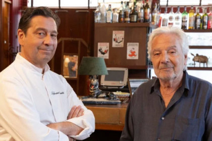 Porté par Laurent Gerra et Pierre Arditi, le téléfilm de France 3 a séduit 17% du public.
