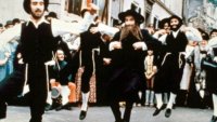 Sur France 2, «Les aventures de Rabbi Jacob» a amusé 3,5 millions de téléspectateurs.