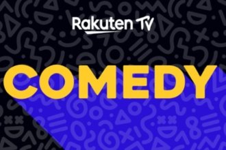 Rakuten TV Comedy et Rakuten TV Action arrivent sur le marché américain sur l’application TCLtv+.