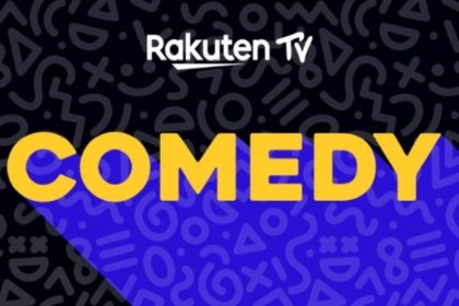 Rakuten TV Comedy et Rakuten TV Action arrivent sur le marché américain sur l’application TCLtv+.