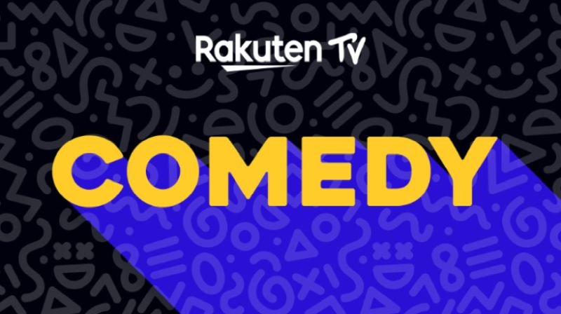 Rakuten TV Comedy et Rakuten TV Action arrivent sur le marché américain sur l’application TCLtv+.
