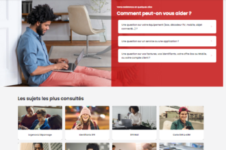 Contacté, le service client n’a pas réussi à apporter de solution durable à ces dysfonctionnements répétés.