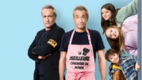 France 2 a rassemblé 3,5 millions de personnes devant «Simon Coleman».