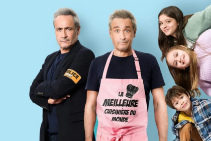 France 2 a rassemblé 3,5 millions de personnes devant «Simon Coleman».