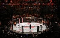 La chaîne CMA Sport continuera de proposer les combats de l’UFC (Ultimate Fighting Championship), discipline emblématiqu