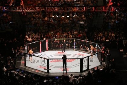 La chaîne CMA Sport continuera de proposer les combats de l’UFC (Ultimate Fighting Championship), discipline emblématiqu