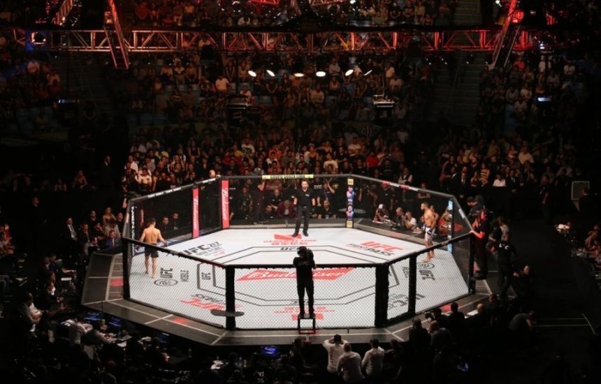 La chaîne CMA Sport continuera de proposer les combats de l’UFC (Ultimate Fighting Championship), discipline emblématiqu