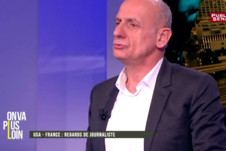 Jean-Michel Aphatie