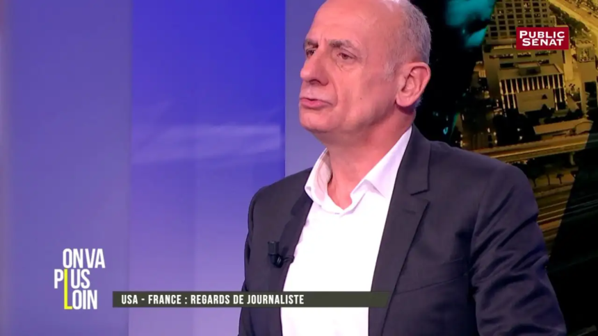 Jean-Michel Aphatie