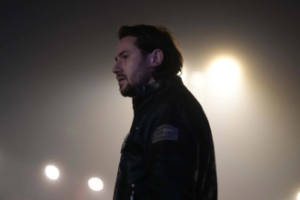 EXCLUSIF Canal+ : Bastien Bouillon vedette de la série «Florida»