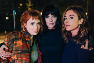 «Cat’s Eyes» a conservé ses audiences d’une semaine sur l’autre : un bon signal.