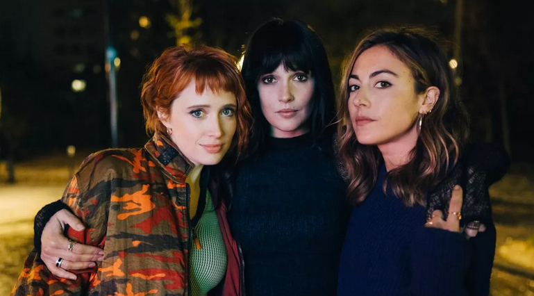 «Cat’s Eyes» a conservé ses audiences d’une semaine sur l’autre : un bon signal.