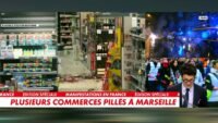 La chaîne est également première sur les CSP+ (2,9 %) et les 25-49 ans (3 %).