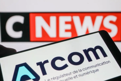 CNews conteste les résultats de cette étude «fondée sur un périmètre limité».