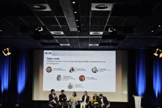 Le CNC a d’ores et déjà annoncé qu’il doublera les budgets d’accompagnement des films en lice pour les Oscars.