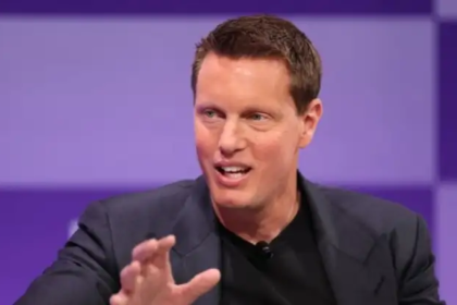 Le nouvel ensemble prendra le nom de Skydance et sera dirigé par David Ellison, qui mise sur la technologie comme relai