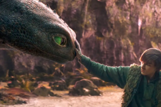 Adapté du film d’animation du même nom de 2010, «Dragons» a totalisé 2 580 896 entrées dans les salles françaises.