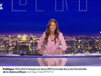 EXCLUSIF - Emilie Broussouloux rejoint RTL