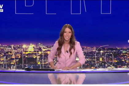 EXCLUSIF - Emilie Broussouloux rejoint RTL