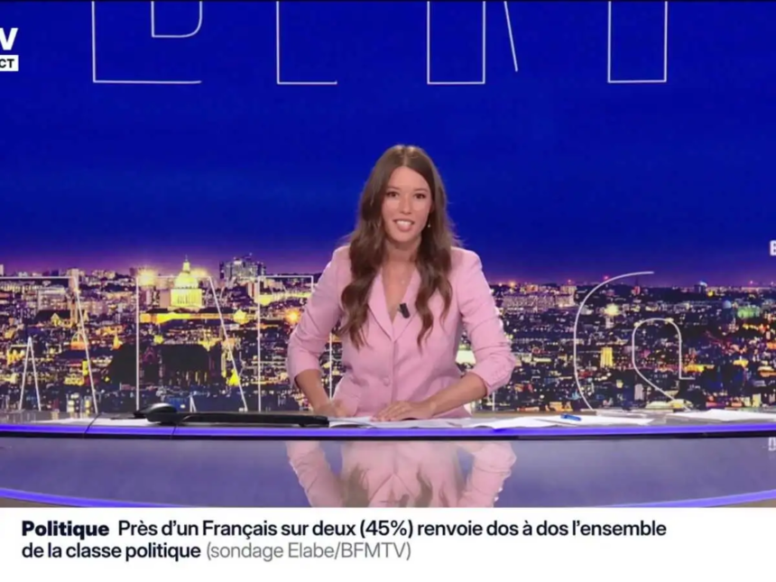 EXCLUSIF - Emilie Broussouloux rejoint RTL