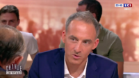 EXCLUSIF - Raphaël Glucksmann héros d’une enquête «biographique et familiale»