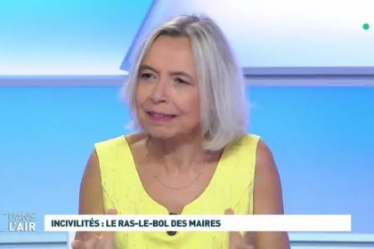 EXCLUSIF - Un livre sur la place des femmes en politique en préparation