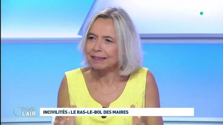 EXCLUSIF - Un livre sur la place des femmes en politique en préparation