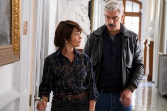 «Les Farouches» a permis à France 3 de réaliser 22,2% de part d’audience.