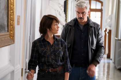 «Les Farouches» a permis à France 3 de réaliser 22,2% de part d’audience.