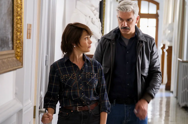 «Les Farouches» a permis à France 3 de réaliser 22,2% de part d’audience.