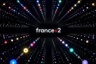 France 2 réalise la meilleure progression parmi les trois premières chaînes et profite de la baisse de la Une pour combl