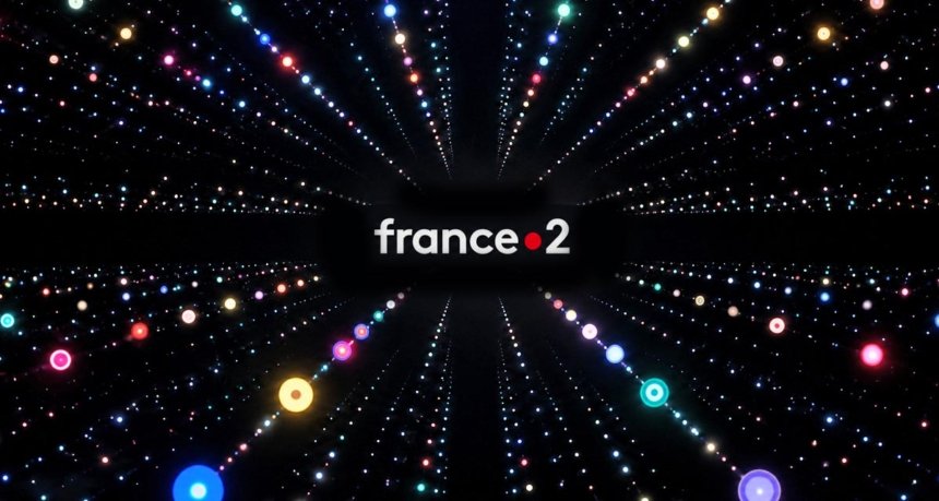 France 2 réalise la meilleure progression parmi les trois premières chaînes et profite de la baisse de la Une pour combl