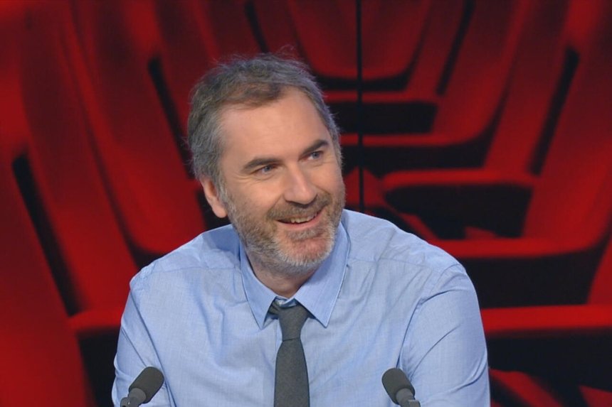EXCLUSIF - Ciné : Xavier Giannoli s'attaque à Napoléon