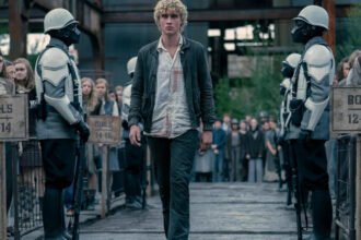 «Hunger Games : Sunrise on the Reaping» enthousiasme les premiers spectateurs