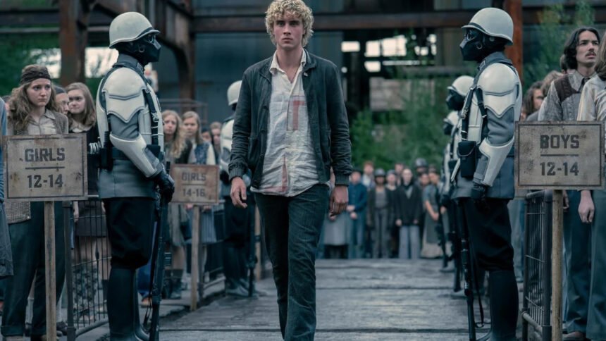 «Hunger Games : Sunrise on the Reaping» enthousiasme les premiers spectateurs