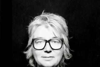 Emma Lepers, productrice au sein de Haut et Court.