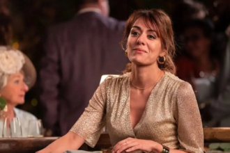«Intraçables», avec Sofia Essaïdi, a rassemblé 2,9 millions de téléspectateurs sur TF1.