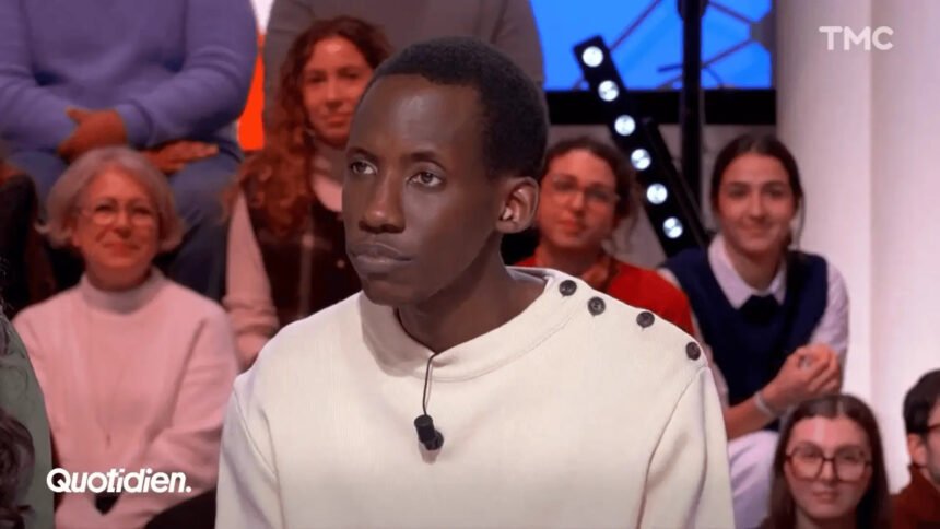 La présidentielle vue depuis Montargis, ville poisson pilote, sur TF1 Info
