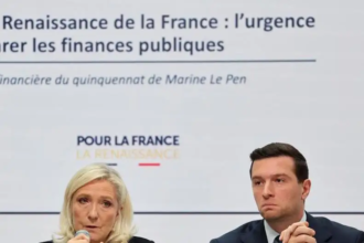 Le RN n’a pas détaillé les modalités de la privatisation de l’audiovisuel public.