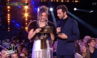 Avec les «NRJ Music Awards», TF1 talonne France 2 et sa série «Simon Coleman».