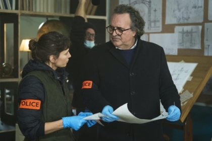 Le téléfilm en rediffusion a atteint 15,8% de part d’audience sur la chaîne des régions.