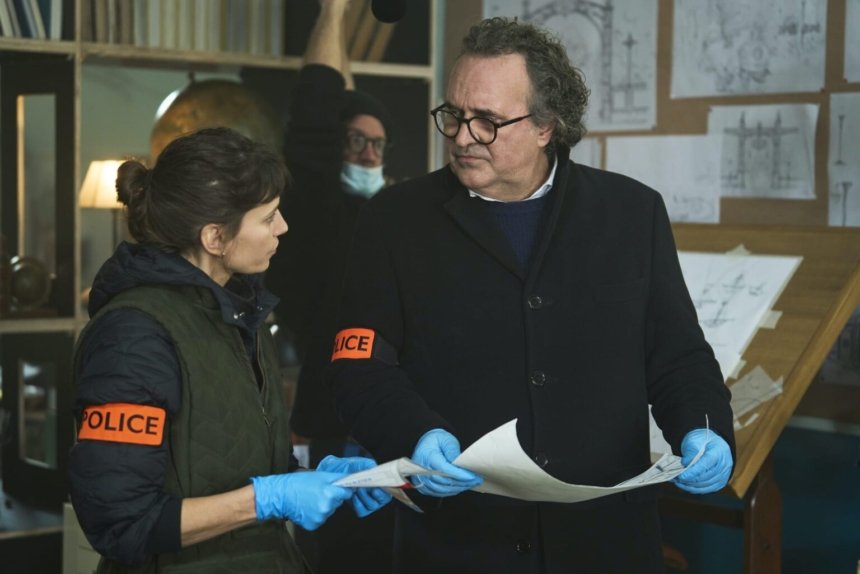 Le téléfilm en rediffusion a atteint 15,8% de part d’audience sur la chaîne des régions.