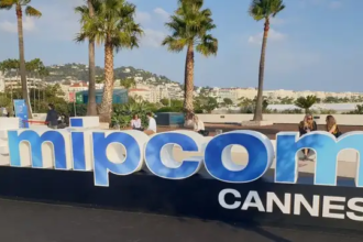Le 42e Mipcom se tiendra du lundi 12 au jeudi 15 octobre 2026, au Palais des Festivals et des Congrès de Cannes.