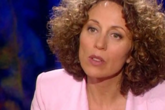 Mireille Dumas
