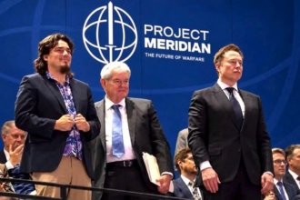 Project meridian