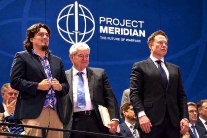 Project meridian